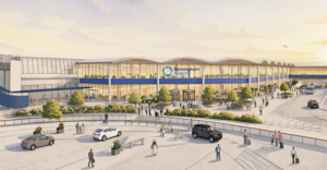 Birmingham Airport unveils ambitious new Master Plan