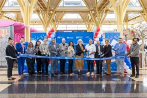 Taste of Mexico comes to Washington Reagan National Airport