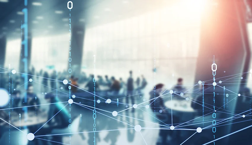 AI, airports and cyber resilience